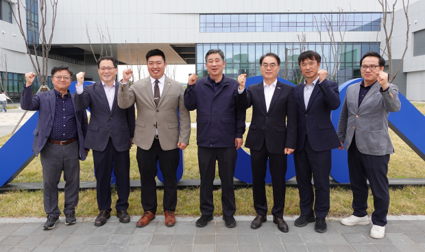 중소기업 옴부즈만, 한국스마트이모빌리티협회 및 제조기업 현장 방문